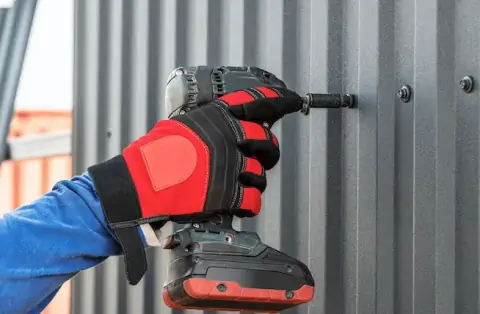 Travaux de zinguerie - Plateau-des-Petites-Roches